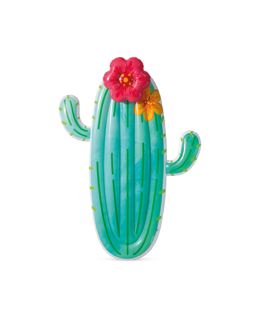 Intex Cactus Inflatable Pool Float Intex Cactus Inflatable Pool Float